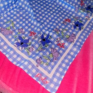 COPY - Polo Ralph Lauren Cotton Bandana